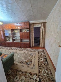 Сдаётся 2-х комнатная квартира на длительный срок
