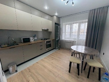Актюбинская область, Актобе, Батыс 2