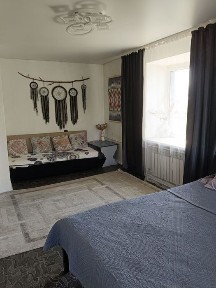 Квартира на Горняке