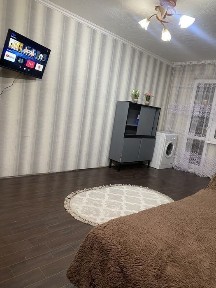 Карагандинская область, Сарань