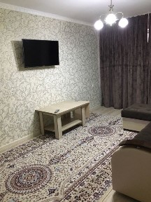 Суточная часовая квартира