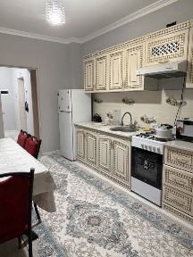 2 комнатная квартира