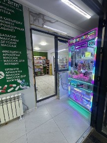 Комерческое помещение под бизнес