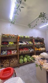 Овощной магазин продам