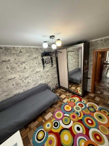 Сдам 2х ком новую квартиру в Центре ост Кирова