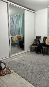 Сдается 1 комнатная квартира