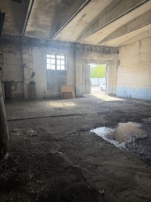 Сдам в аренду теплый бокс