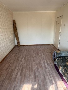 Продам двухкомнатную квартиру
