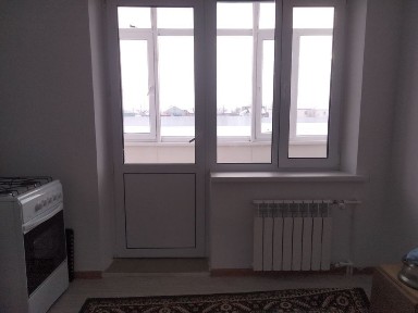 Продам 2ком квартиру