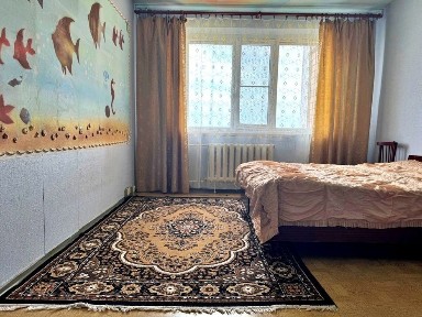 Продам 3-х комнатную квартиру
