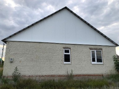 Продам дом с участком