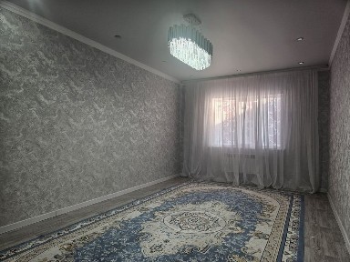 Продаётся частный дом в Зачаганске микр. Сарытау 2022г. п.