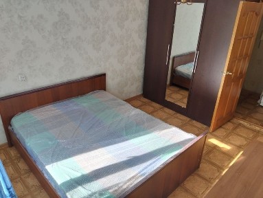 Продам двухкомнатную квартиру