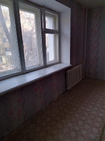 Продам 1-комнатную квартиру