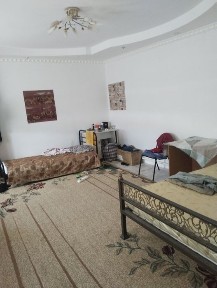 Арендую комноту в мкр Атырау