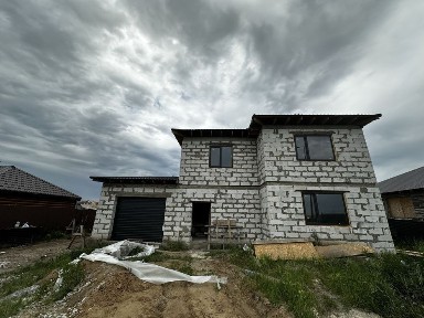 Продам/обменяю дом с действующим бизнесом баней