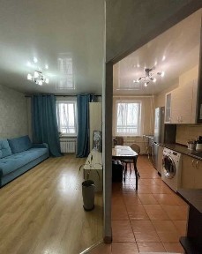 сдается 1-комн квартира по Карасай Батыра Карасай батыра-Кожамкулова