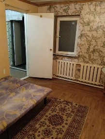 Сдам времянку. БЕЗ ДЕТЕЙ! Шанырак 2
