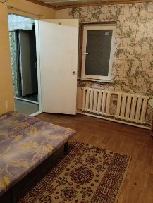 Сдам времянку. БЕЗ ДЕТЕЙ! Шанырак 2