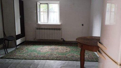1 бөлмелі квартира