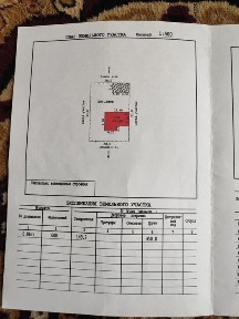 Продается дом, Курмангазинский район село Ганюшкино
