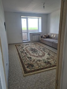 Сдам 3х комн квартиру