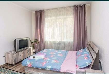 Кызылординская область, Кызылорда