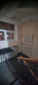 Сдаю однокомнатную квартиру в центре.