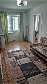 Продам 2-х комнатную квартиру