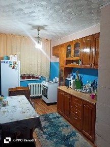 Продам квартиру 3 комнтаную
