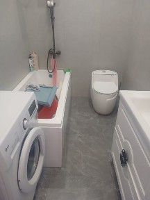 Продаётся новый дом