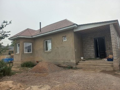 Продажа дома за городом