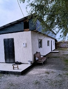 Продается дом в Айнабулаке обл. Жетысу 10сот