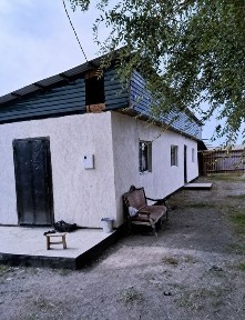 Продается дом в Айнабулаке обл. Жетысу 10сот
