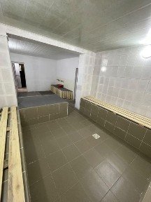 Продается комерческая недвижимость магазин и баня