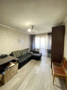 Продам 3к квартиру р-н нового Цота 5/5