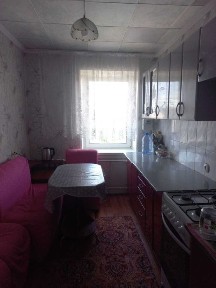 Продам 2 комнатную квартиру район ТД Океан