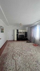 Дом в мкр Северо Запад 6 комнат 2 эатажа