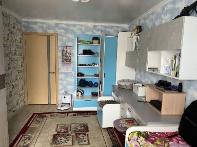 Сдается в аренду 3 комнатна квартира 5 микрорайон, 200000