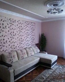 Сдаётся 1комн. квартира