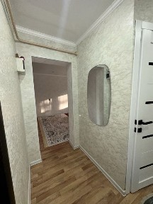 Продается 2-комнатная квартира, расположенная по улице Франко