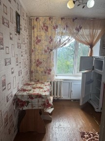Продам 1 ком кв. 3мкр 16дом
