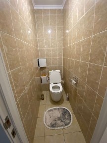 Продам квартиру в новом микрорайоне, рядом Плаза, ледовая арена, школа