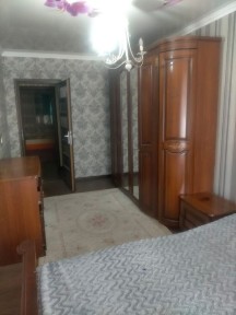 3× комнатная пр. Республики