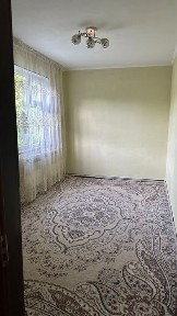 Квартира на долгий срок