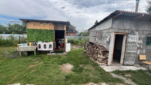 Продам дачу зимний вариант