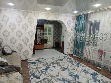 Срочно продам частнышй дом Тат край или меняю на 3 комнатную квартиру