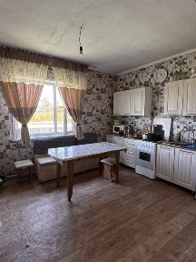 Продам дом в г. Макинск