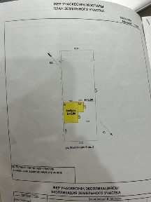 Срочно ! Продам дом в пригороде Садовое