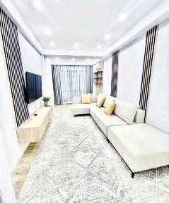Аренда посуточных квартир